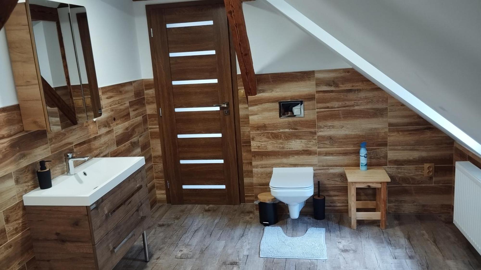 Apartman Albreit 2 Jáchymov Exterior foto